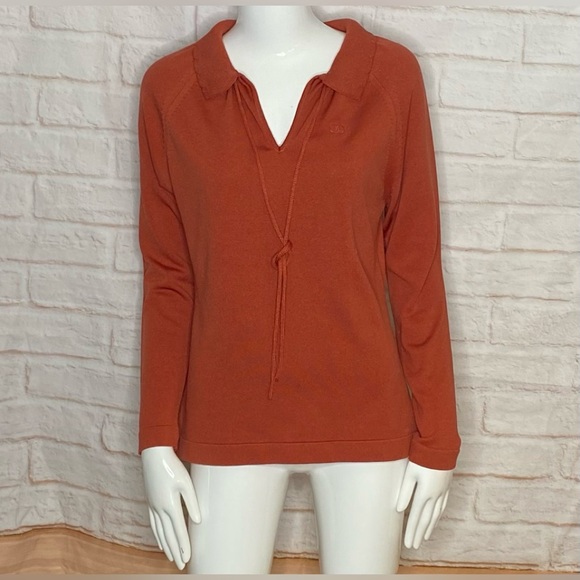 Givenchy Sport Vintage Sweater size 36 - Picture 5 of 7